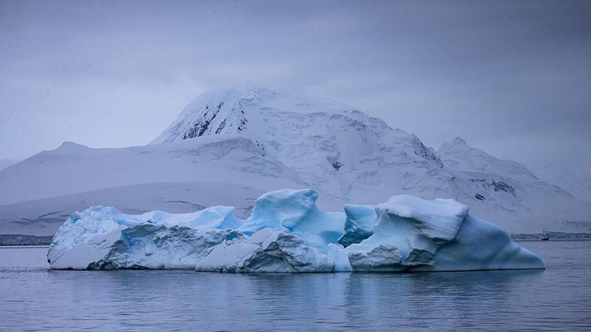 Kutup iklimi değişikliği küresel sağlık risklerini artırıyor