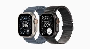 Patent anlaşmazlığında Apple Watch ithalatı yasağı yeniden inceleniyor