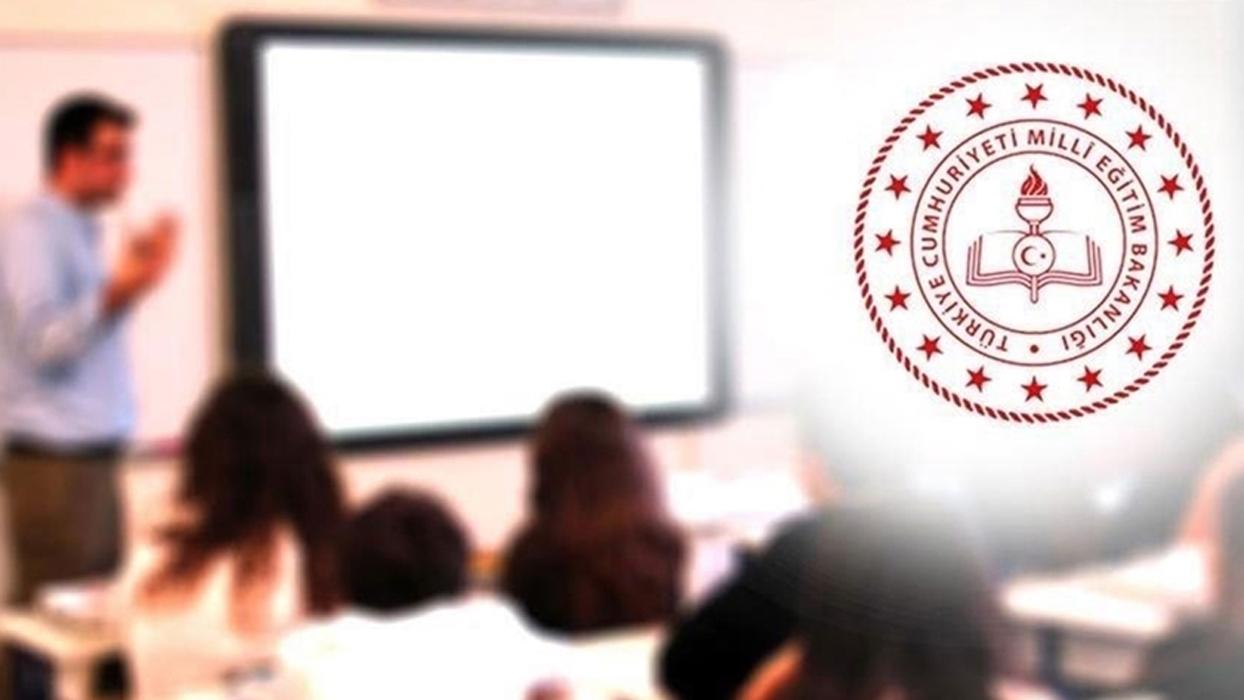 15 bin sözleşmeli öğretmen ataması tercih süreci başladı