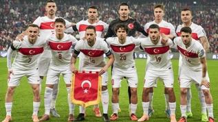 A Milli Futbol Takımı 647. maçına çıkacak (2026 FIFA Dünya Kupası Avrupa Elemeleri)