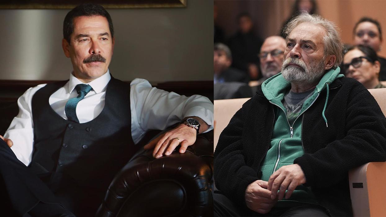 Birlikte kep attılar: Bir dönem aynı sıraları paylaştıklarına inanamayacağınız isimler!