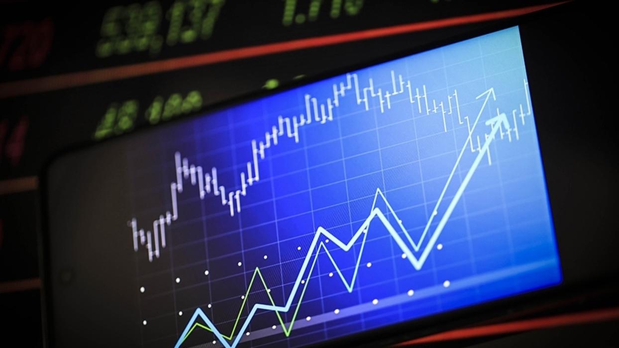 Borsa 17 Kasım 2025 Pazartesi haftasına yükselişle başladı