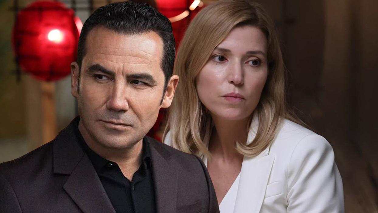 Çapa Acil'de staj dahi yaptı! Doktorluğu bırakıp oyunculuğu seçti: O isim şoke etti!