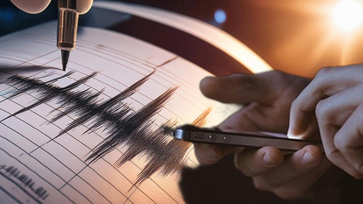 Deprem Erken Uyarı Sistemi'nde yeni aşamaya geçildi