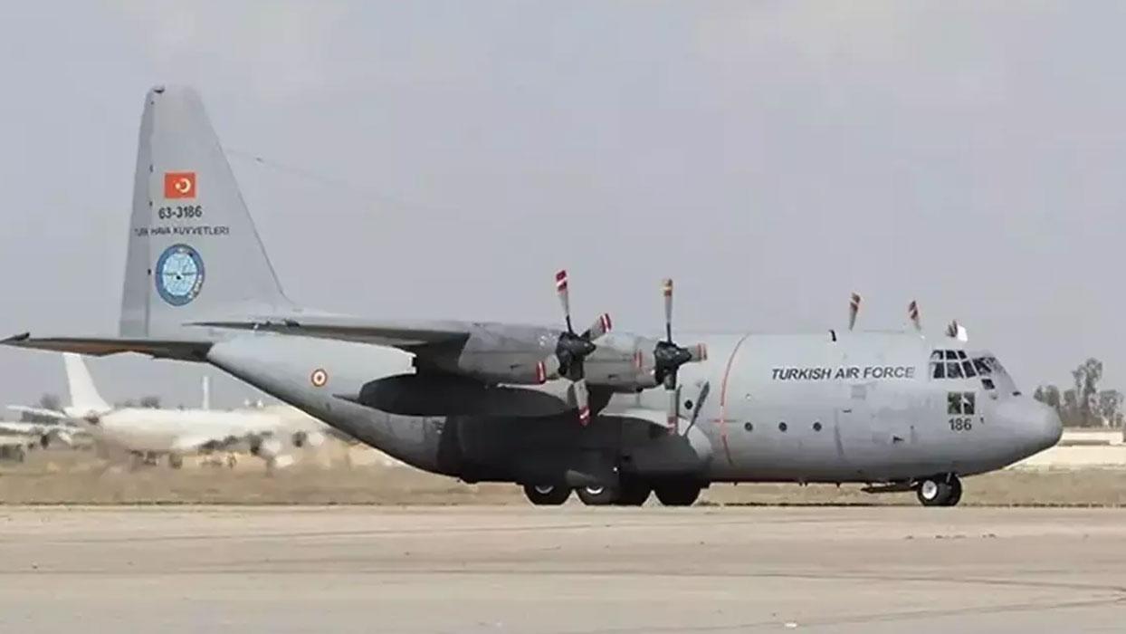 Düşen uçakta 20 askerimiz şehit olmuştu... Bakan Güler'den kara kutu cevabı