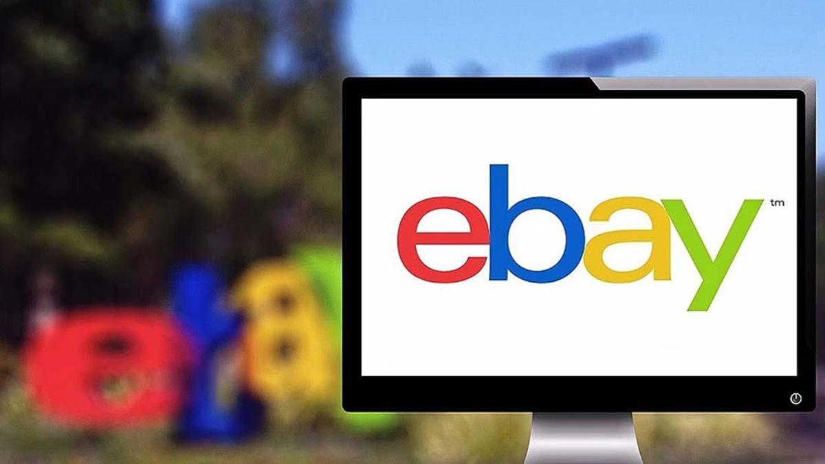 eBay yapay zeka yatırımıyla geri dönüş yapıyor