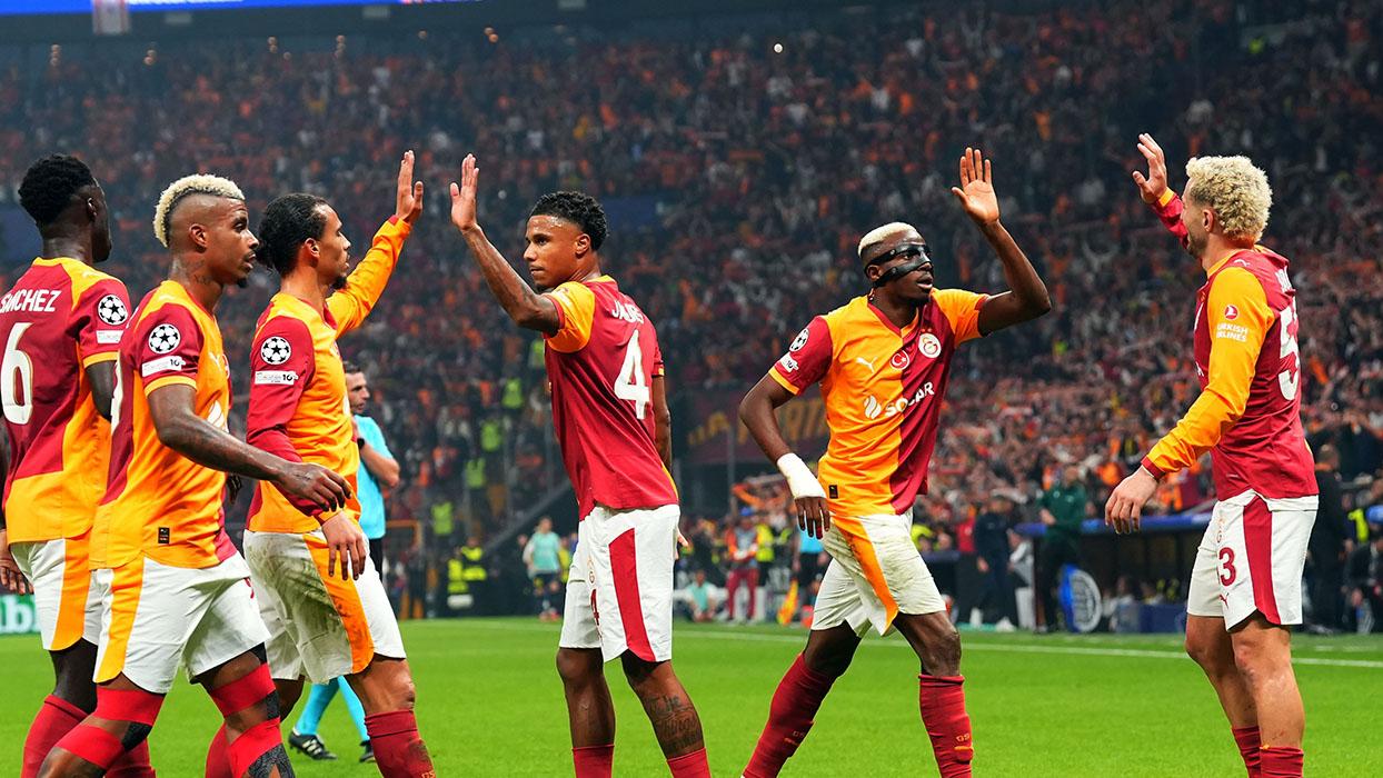 Galatasaray – Gençlerbirliği maçı ne zaman? Trendyol Süper Lig…