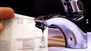 İBB, suya her ay zam yapacak... İstanbullulara bir darbe daha