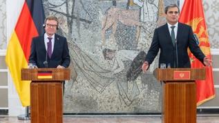 Karadağ'dan Türkiye kararı: "Vizesiz seyahat"i yeniden uygulamaya alacaklar