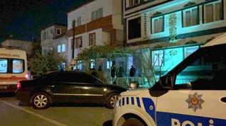 Kayseri'de bir adam evinin banyosunda ölü bulundu