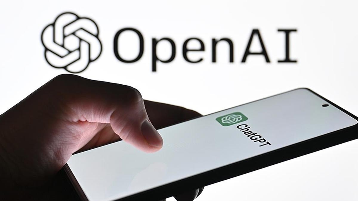 OpenAI ve Microsoft'tan ABD'de yapay zeka güvenliği için yeni adım