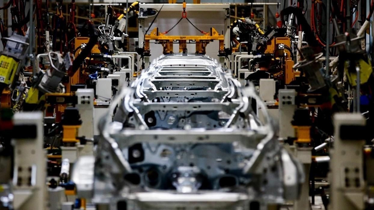 OSD, 2025'in 10 aylık verilerini açıkladı