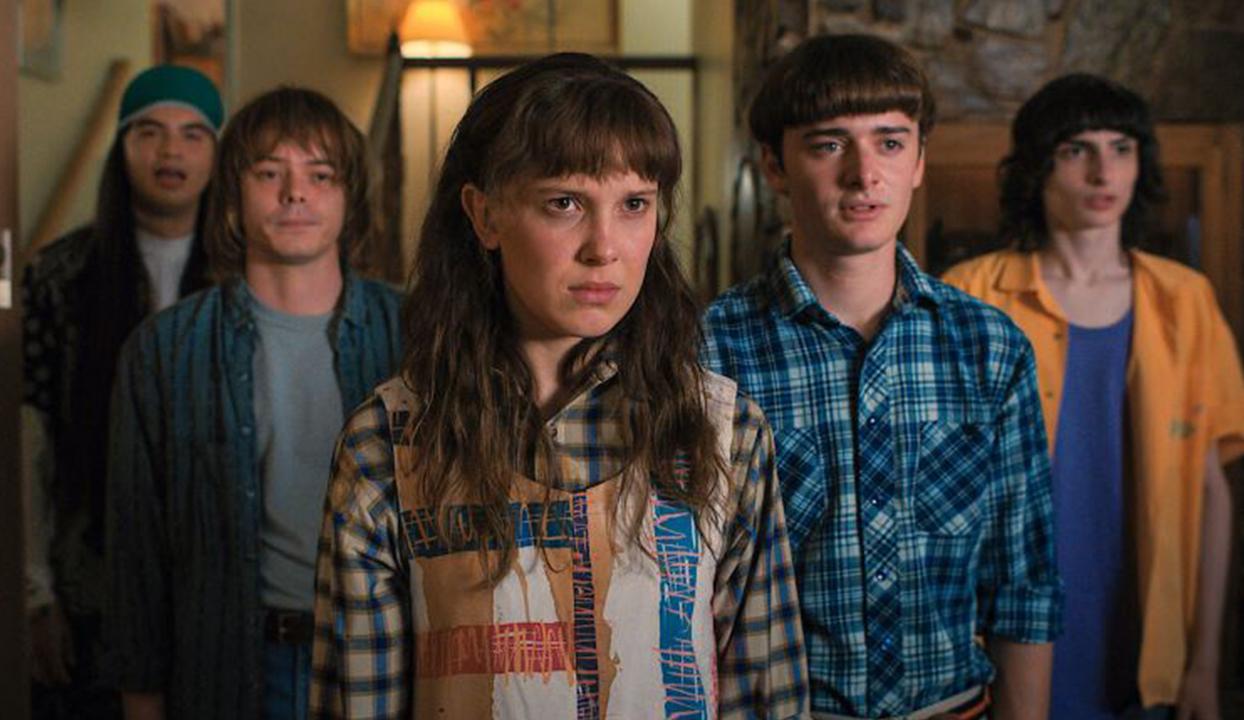 Stranger Things 5. sezon çıktı mı, ne zaman çıkıyor?