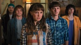 Stranger Things 5. sezon çıktı mı, ne zaman çıkıyor?