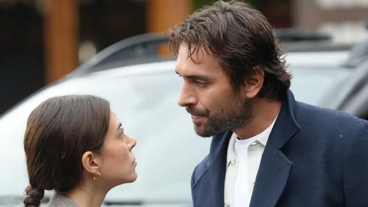 Taşacak Bu Denizde fırtına esecek! “Allah hepinize acısın çünkü ben acımayacağım”