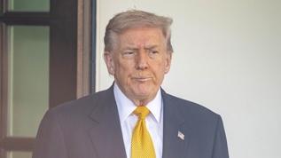 Trump, Maduro ile bazı görüşmeler yaptıklarını ima etti