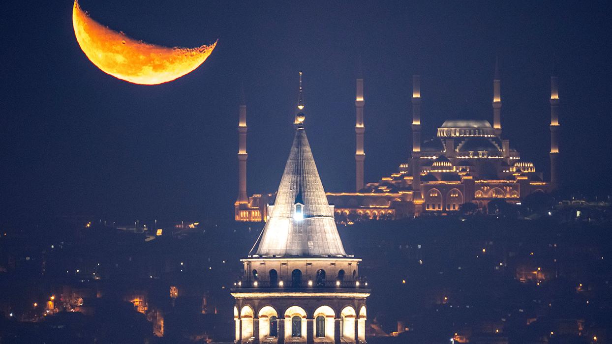 Üç Aylar ne zaman başlıyor? Regaip Kandili ne zaman?