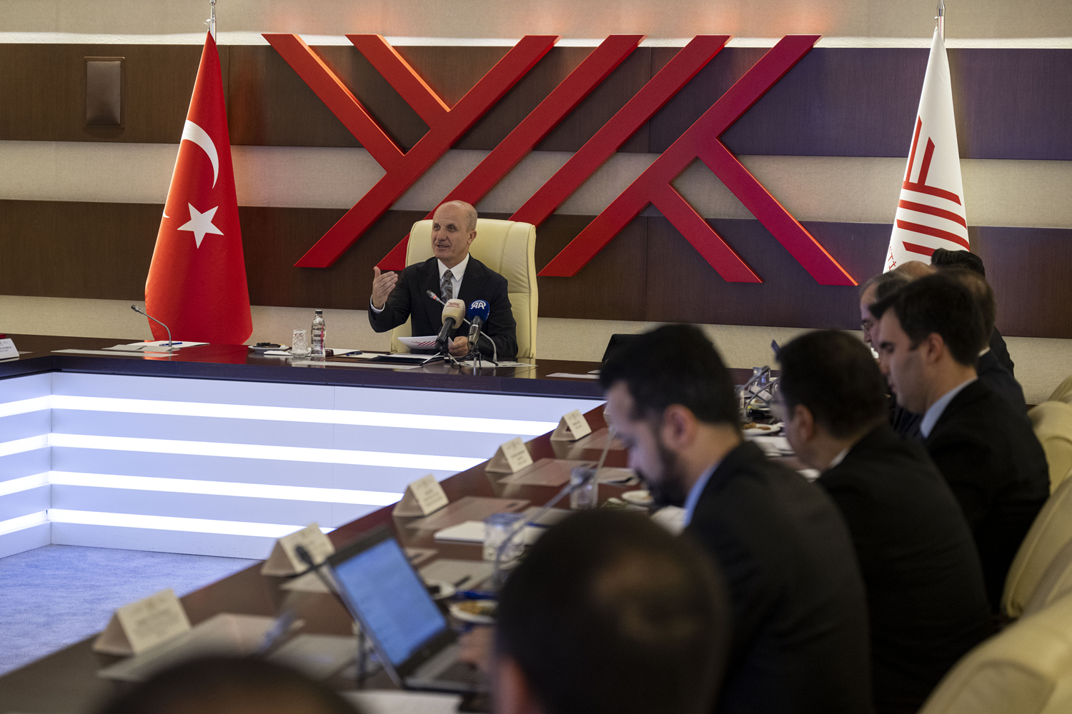 Üniversitelerde yeni dönem: Gelecek yıl hayata geçecek