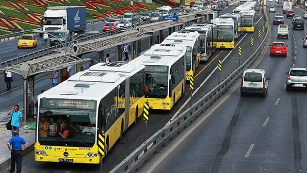 6 yılda yapılan 10 zam da çare olmadı! İETT CHP döneminde batağa saplandı