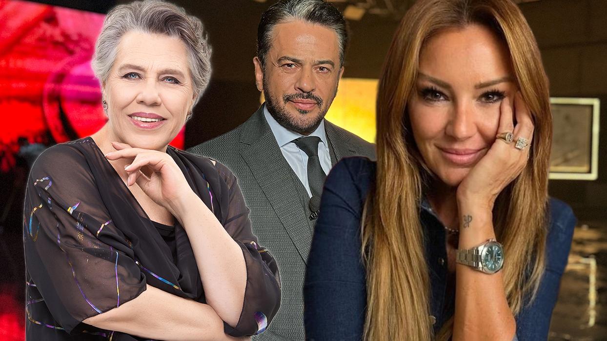 Abi-kardeş mi? Anne-oğul mu? İşte soyadıyla karıştırılan ünlüler!