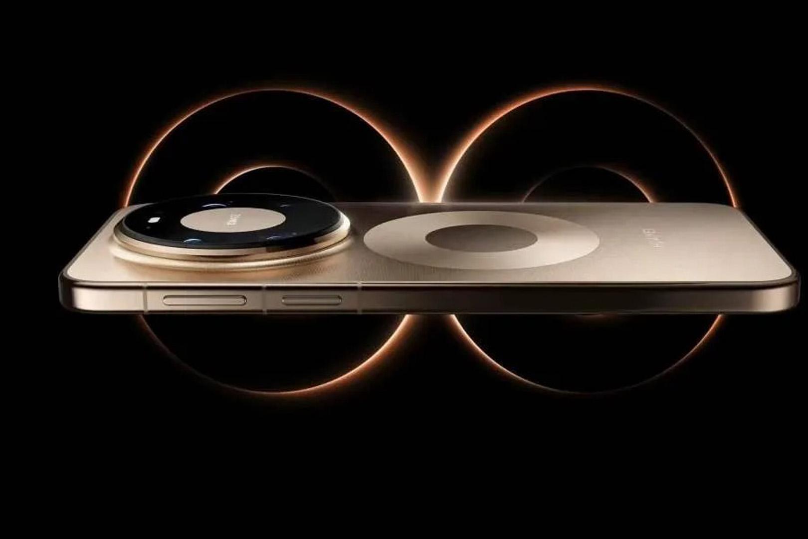 Akıllı telefon dünyasını şaşırtan buluş! Huawei Mate 80 Pro Max'in sırrı ne?