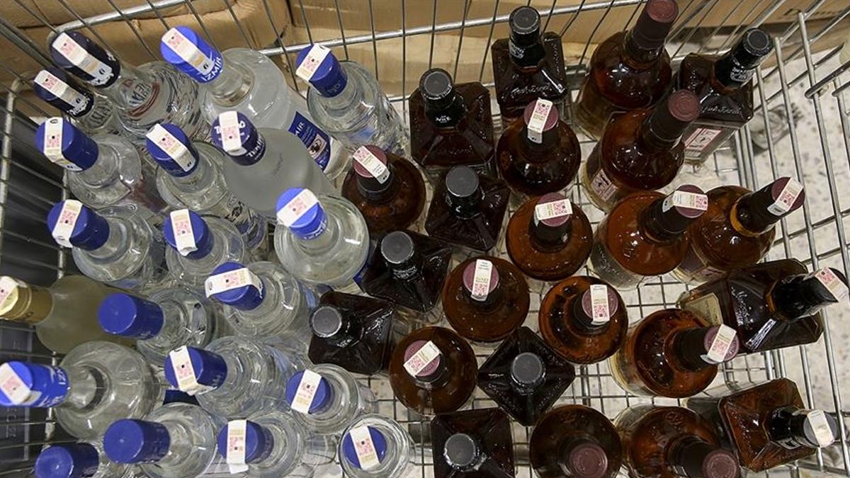 Alkol kansere beş farklı yoldan neden oluyor...