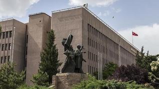 Ankara'da FETÖ operasyonu: 22 şüpheli hakkında gözaltı kararı