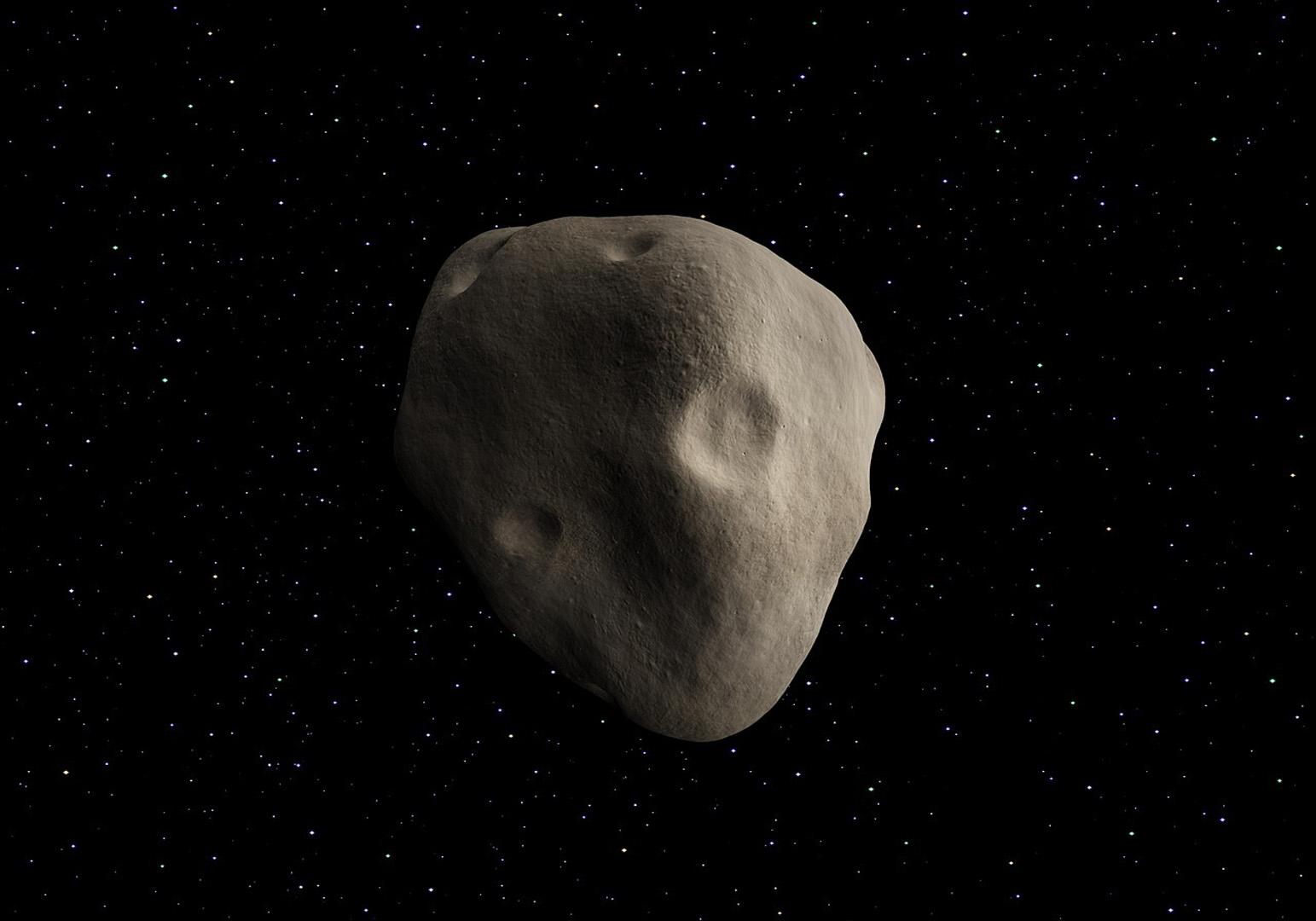 Asteroid 2024 YR4 hakkında bilim insanları neler keşfetti, tehdit gerçek mi
