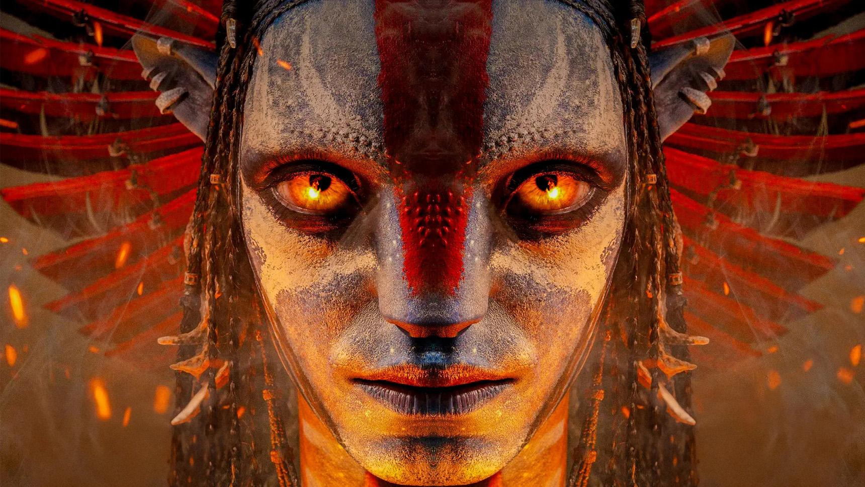 Avatar: Fire and Ash'in son fragmanı yayınlandı