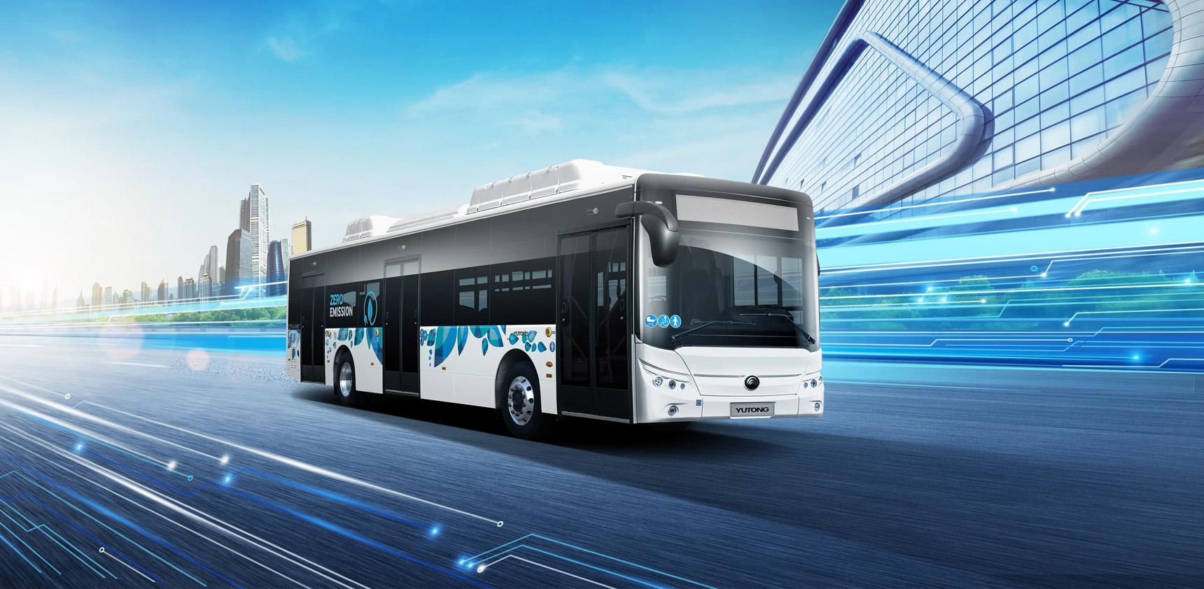 Avrupa ülkeleri Çin yapımı elektrikli otobüslerdeki güvenlik açığını araştırıyor