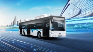 Avrupa ülkeleri Çin yapımı elektrikli otobüslerdeki güvenlik açığını araştırıyor