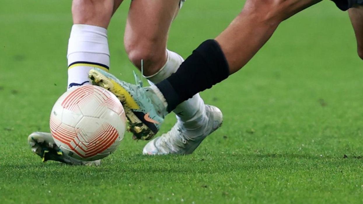 Bahis soruşturması: TFF 2. Lig'deki futbolculara verilen cezalar belli oldu