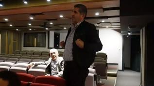 CHP'li isim toplantıda isyan etti: Ekrem'i zaten biliyorduk uyarmıştık