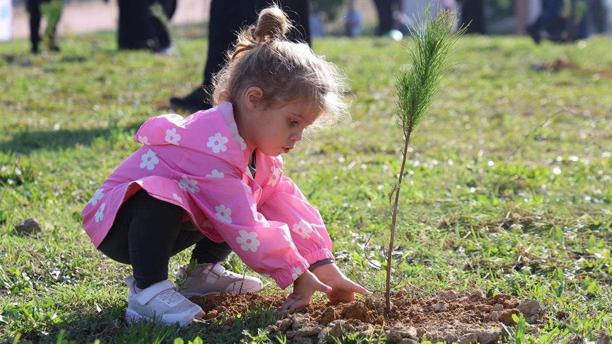 Çocukların toprakla oynaması bağışıklık sistemlerini güçlendirebilir mi?