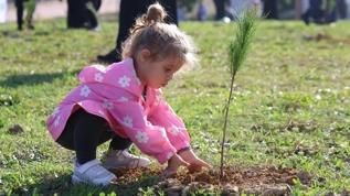 Çocukların toprakla oynaması bağışıklık sistemlerini güçlendirebilir mi?
