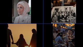 Emine Erdoğan'dan "Büyüyen Avrupa 2025 Uluslararası Zirvesi"ne video mesaj