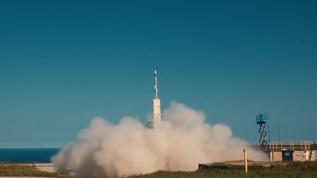 "Gök vatanının güvenliğine atılan stratejik bir imza" SİPER 1 Füzesi hedefi tam isabetle vurdu!