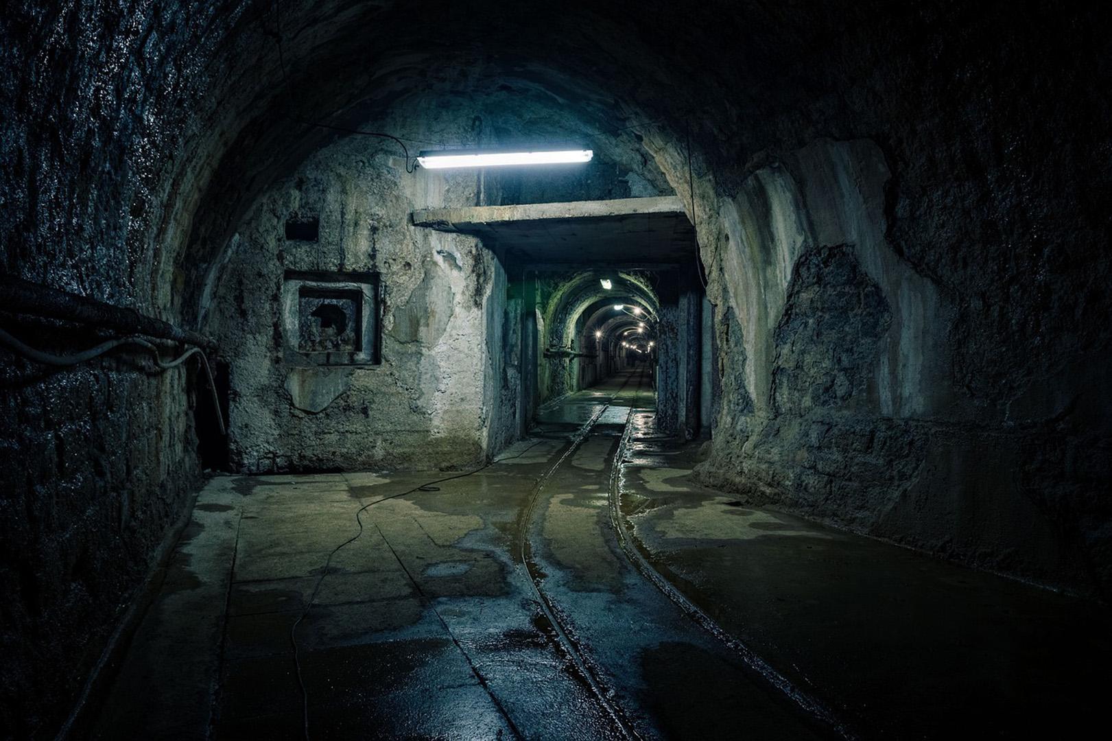 İsviçre'nin altında gizlenen koruma ağı ne kadar güçlü?