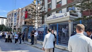 İzmir'de 3 polisimizin şehit olduğu saldırıyla ilgili yeni gelişme! 2 DEAŞ şüphelisi yakalandı