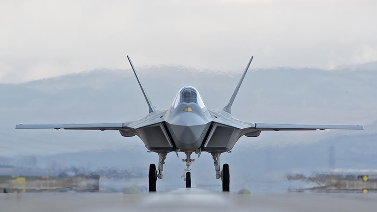 Milli Savunma Bakanı Güler: KAAN için geliştirilen yerli ve milli motor çalışmaları planlı takviminde yürütülüyor