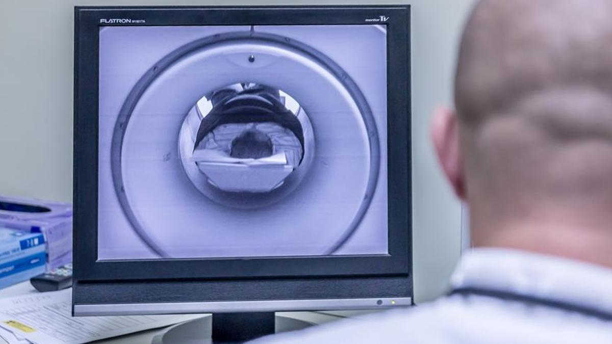 MRI ile vücudunuzun yaşlanma temposu ölçülebiliyor