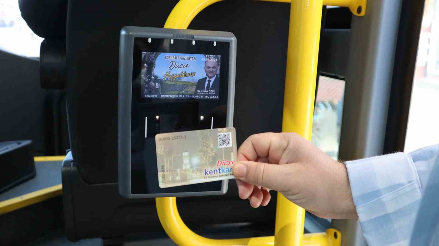 20 TL'lik bilet 9.60 TL'ye düştü! AK Partili belediyeden sürpriz indirim