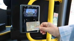 20 TL'lik bilet 9.60 TL'ye düştü! AK Partili belediyeden sürpriz indirim