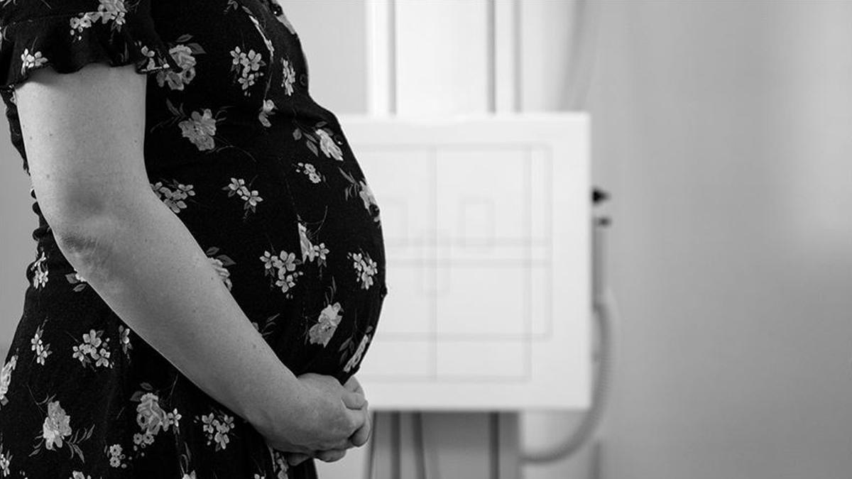 ABD'de hamile kadınların dörtte biri ilk trimesterde prenatal bakım almıyor