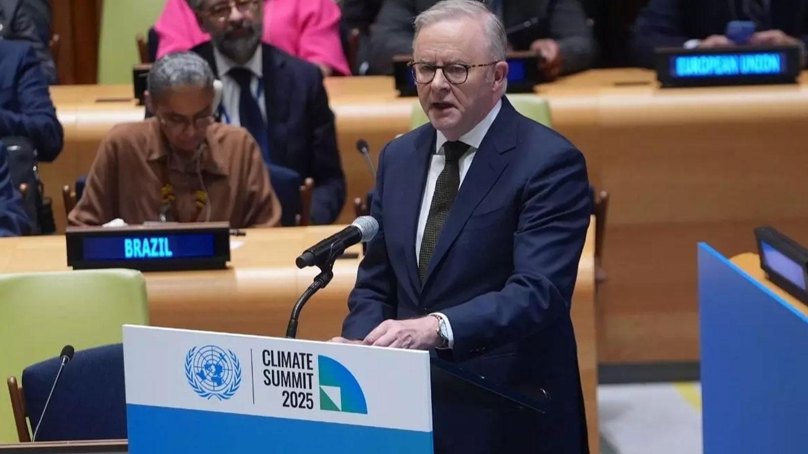 Avustralya'dan Türkiye açıklaması: Ev sahibi seçilmesini veto etmeyiz