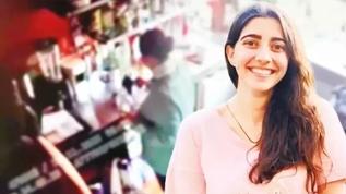 Beyoğlu'nda bir kişinin kahveden zehirlendiği olayda şüpheliler konuştu!