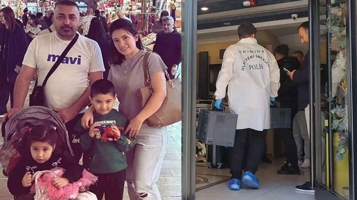 Böcek ailesinin ölümüne ilişkin yeni gelişme: Gıda örnekleri raporu çıktı