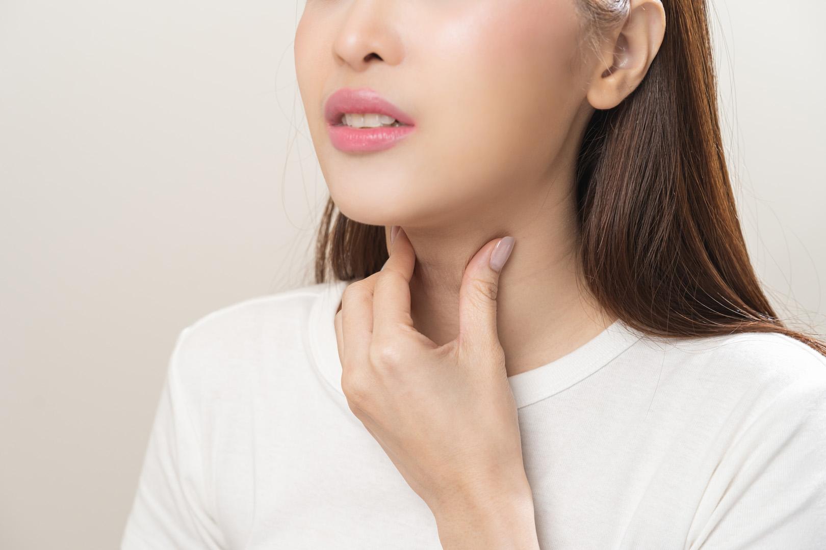 Boğaz ağrısında kaçınılması gereken 7 yiyecek