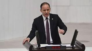 CHP'li Yavuzyılmaz'ın ''vurgun'' iftirası çöktü... Bakanlık belgelerle yalanladı