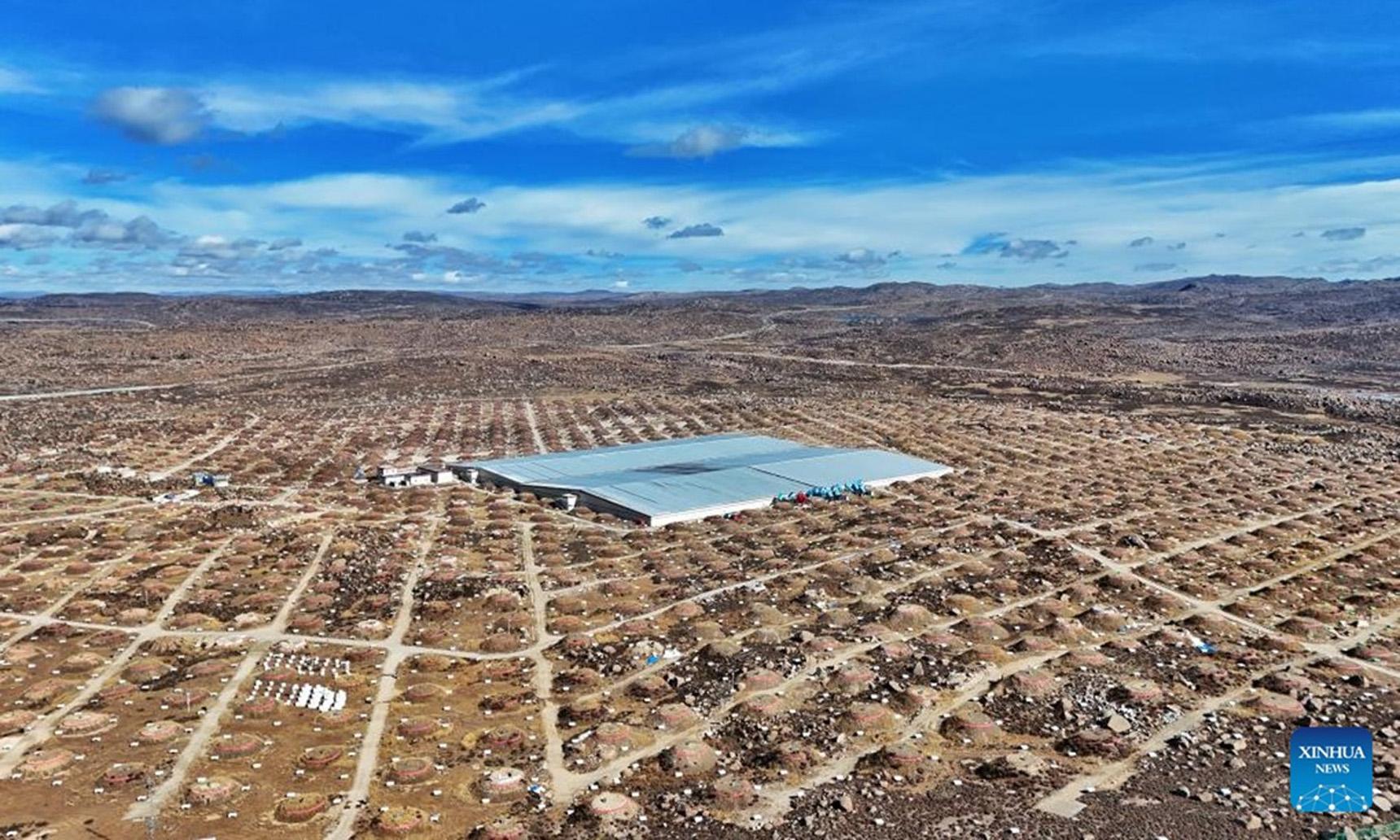 Çin'in gözlemevi kozmik ışınların 70 yıllık gizemini çözdü